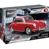 Image de Revell Easy Click Maquette Porsche 356 Coupé