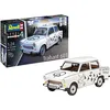 Image de Revell Trabant 601S "Builder's Choice