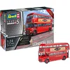 Image de Revell Bus londonien Platinum Edition