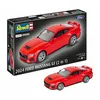 Image de Maquette à construire - REVELL - Click System - Ford Mustang GT 2024 - Sans colle - Pièces pré-peintes