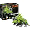 Image de Revell Maquette CyberBeasts TerraTops, kit de Construction, échelle 1:48, 80 pièces, kit de Bricolage à partir de 10 Ans, modèle détaillé, Figurine Fantaisie, réplique Authentique