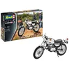 Image de Revell 07941 Maquette de Moto Yamaha 250 DT 1, Échelle 1/12