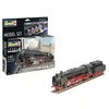 Image de Revell Kit de modélisme - Locomotive à train rapide BR02&Tender 2'2'T30