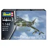 Image de Revell Model Set Hawker Hunter FGA.9