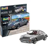 Image de Revell Model Set Porsche 911 Carrera 3.2 Coupé (G-Model)