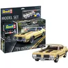 Image de Revell Model Set '71 Oldsmobile 442
