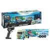 Image de Revell RC Show Truck Mercedes Benz Actros Dino Express