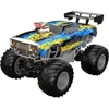 Image de Voiture RC GhostDriver XXL, Voiture télécommandée