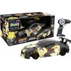 Image de Voiture radiocommandée - REVELL Control - Drift Car RC - Naruto - 24 ghz - Échelle 1:18 - Dès 6 ans