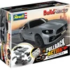 Image de Revell Build 'n Race Mercedes-AMG GT R, gris