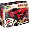 Image de Revell Build 'n Race Mercedes-AMG GT R, rouge
