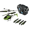Image de Glow in the Dark Heli "STREAK", Voiture télécommandée