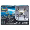 Image de Quadrocoptère radiocommandé Revell Control Air Hunter en occasion ou reconditionné