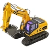Image de RC Pelleteuse "Digger 2.0", Voiture télécommandée