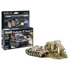 Image de Revell Kit de modélisme PzKpfw II AUSF. F