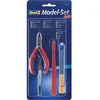 Image de Revell - 29619 - Accessoires Maquette - Model Set Plus Kit Accessoires
