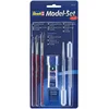 Image de Revell - 29620 - Maquette - Model Set + Kit Peinture, Multicolore, Taille unique