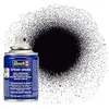 Image de Revell - 34108 - Accessoire pour Maquette - Noir Mat Bombe