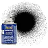 Image de Revell - 34302 - Accessoire pour Maquette - Noir Satine Bombe