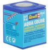 Image de Revell Peinture acrylique Aqua Color n°43 gris moyen mat