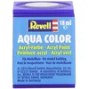 Image de Revell - 36191 - Peinture pour Maquette - Aqua Gris Acier Metal