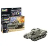 Image de Revell Kit de modélisme léopard 1