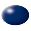 Image de Revell - 36350 - Peinture pour Maquette - Aqua Bleu De Prusse Satiné
