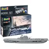 Image de Revell Model Set USS Enterprise CV-6
