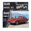 Image de 67668 Model-Set Maquette Jaguar Type E Coupé