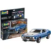 Image de Revell Model Set '71 Mustang Boss 351