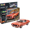 Image de Revell Model Set '69 Camaro SS396