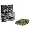 Image de Revell Kit de modélisme M1A1 AIM(SA)/M1A2 Abrams