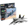 Image de Revell Model Set F/A-18F Super Hornet