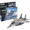 Image de Revell Model Set F-15E Strike Eagle
