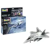 Image de Revell Modélisme 63858 Modelbau, multicolore