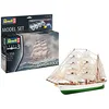 Image de Revell 65432 1:350 Gorch Fock, non peint, Sans peinture