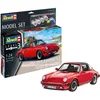 Image de Revell Model Set Porsche 911 Carrera 3.2 Targa (G-Model)