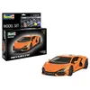 Image de Kit de modèle Lamborghini Revuelto