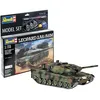 Image de Model Set Leopard 2A6/A6M