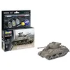 Image de Revell Kit de modélisme Sherman M4A1