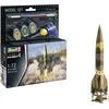 Image de Revell Kit de modélisme allemand A4/V2 Rocket
