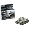 Image de Revell Kit de modélisme T-34/85
