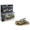 Image de Revell Kit de modélisme M24 Chaffee