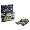 Image de Revell Kit de modèle T-72 M1
