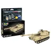 Image de Revell Maquette M109 A2 - Échelle 1:72 - Kit Maquette Plastique Non Construit/Non Peint Avec Accessoires - 63361
