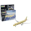 Image de Revell Airbus A321-200 Condor Kit Maquette en Plastique Non construit/Non Peint à l'échelle 1/144 avec Accessoires