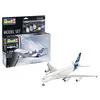 Image de Model Set Airbus A380