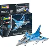 Image de Revell Model Set Eurofighter Typhoon Bavarian Tiger 2021"