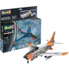 Image de Revell Model Set F-86D Dog Sabre