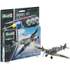 Image de Revell 63897 Modèle Kit Super Marine Spitfire M L'échelle 1 : 72
